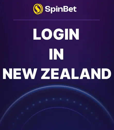 Spin Bet Login