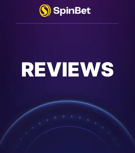 SpinBet Reviews