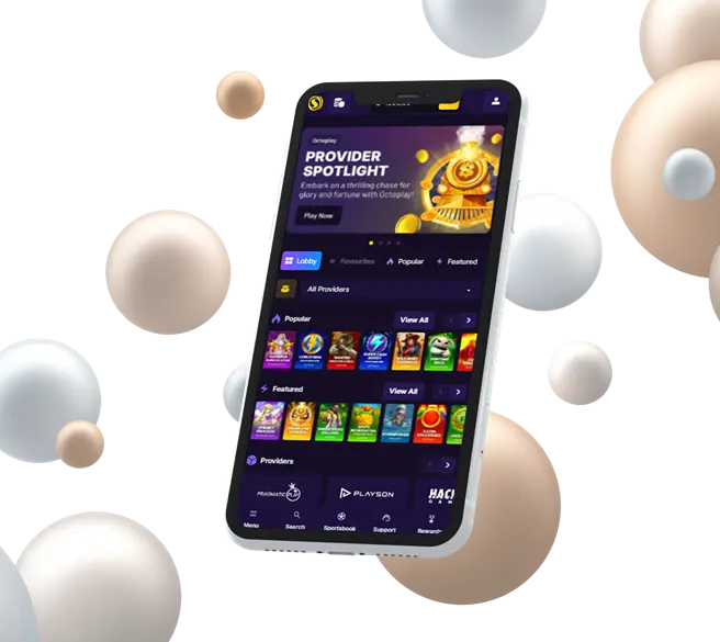 spinbet app